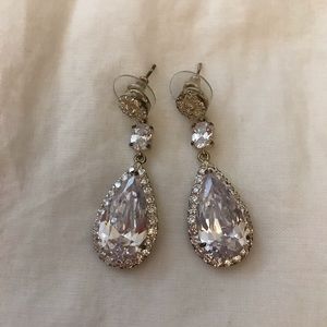 😍 Beautiful Wedding Earrings